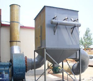 天津除尘器工程厂家,天津除尘设备厂家工程,天津市富莱尔环保设备有限公司|工业除尘设备厂
