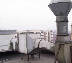 铬酸雾回收器厂家,专业负责