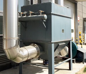 北京脉冲除尘器工程,北京滤筒除尘器工程,北京市环保设备有限公司|工业除尘设备厂
